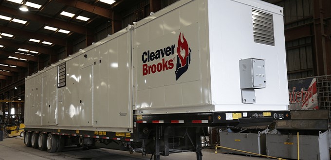 24/7 Emergency Boiler Rentals